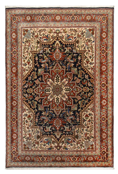 Ardabil Mattan 196x288cm - Persisk matta