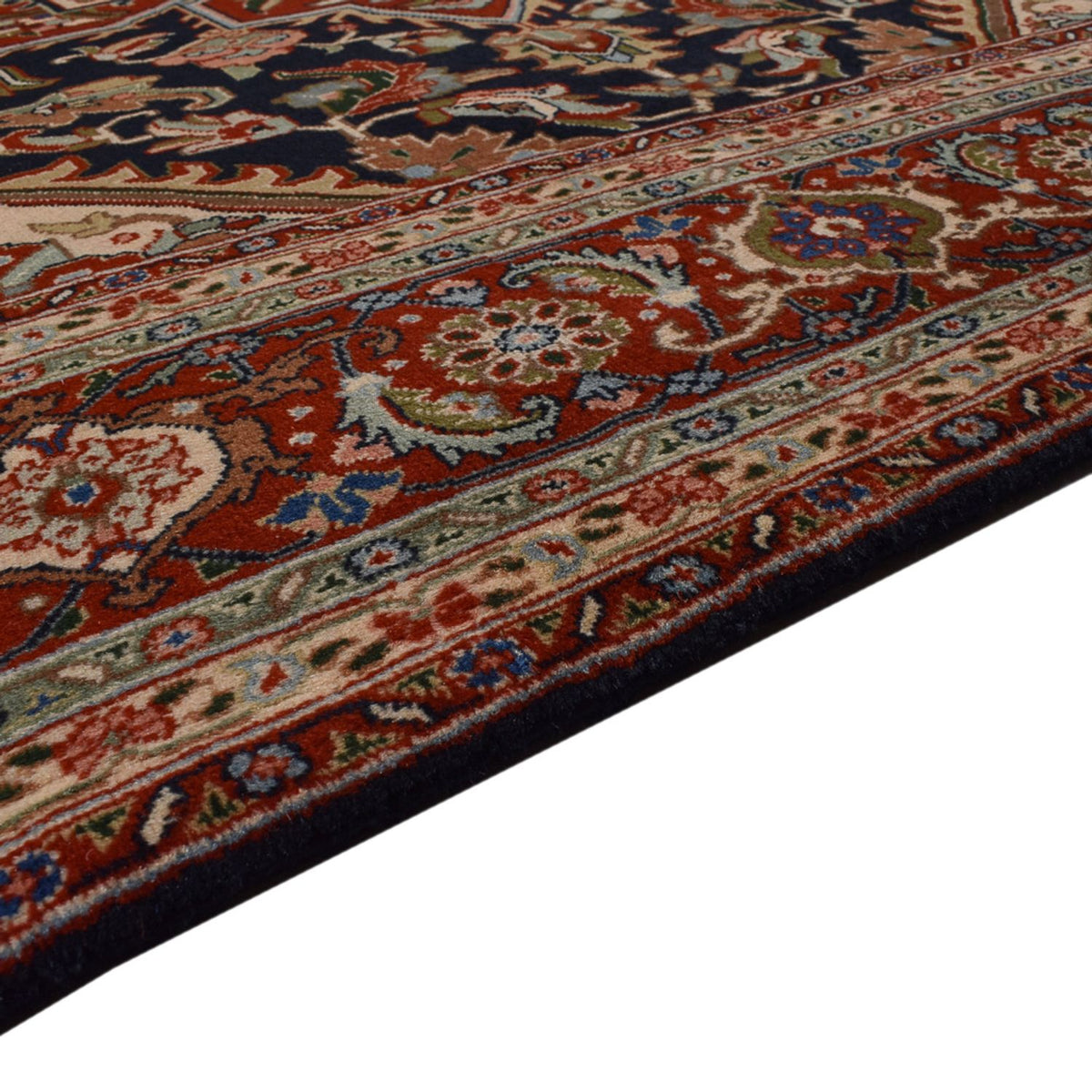 Ardabil Mattan 196x288cm - Persisk matta