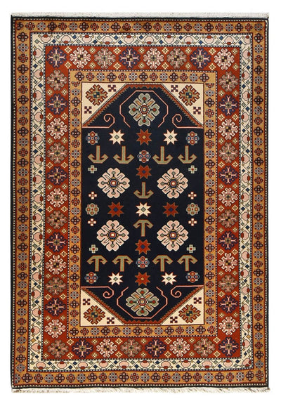 Ardabil Mattan 136x197cm - Persisk matta