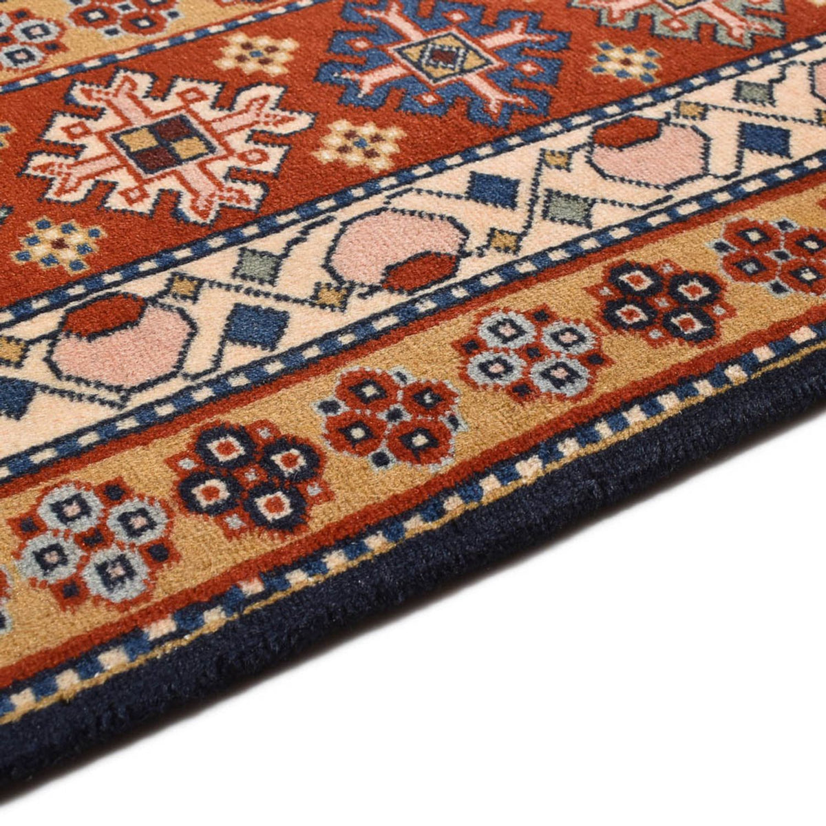 Ardabil Mattan 136x197cm - Persisk matta