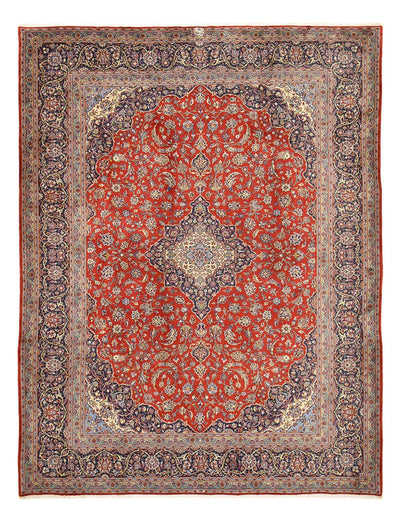 Kashan Mattan 295x392cm - Persisk matta