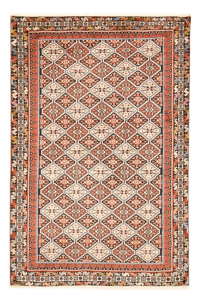 Yalameh Mattan 116x180cm - Persisk matta