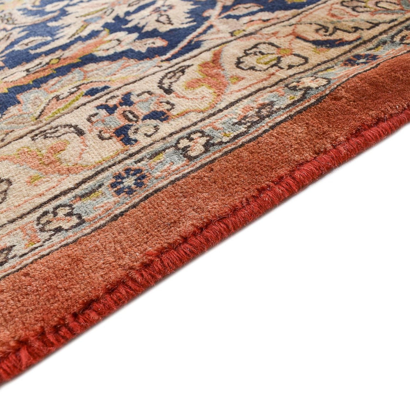 Mashhad Mattan 381x381cm - Persisk matta
