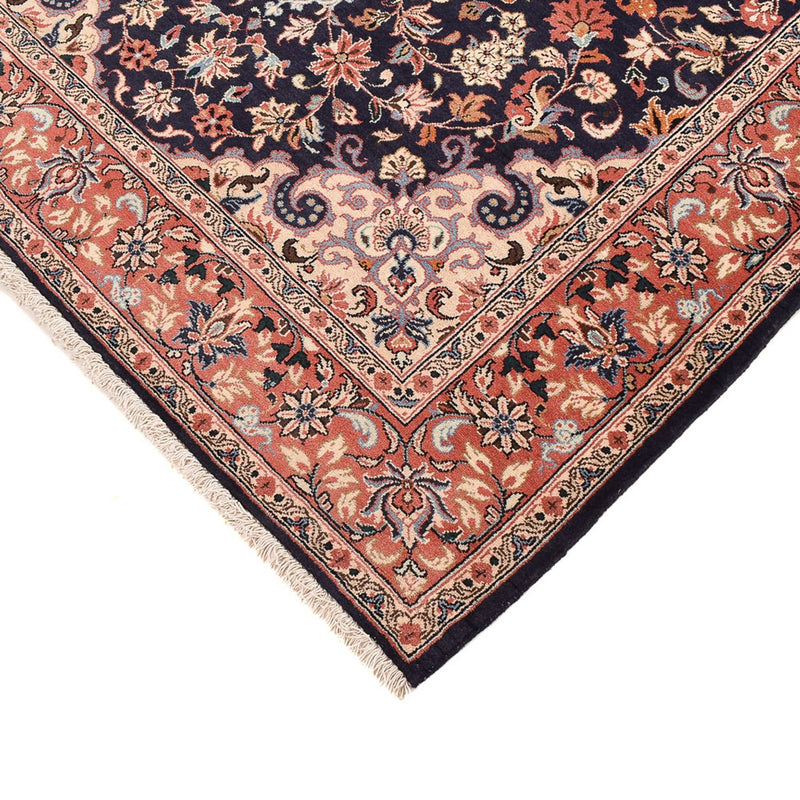 Persisk matta - Classic - 234 x 167 cm - mörkblå