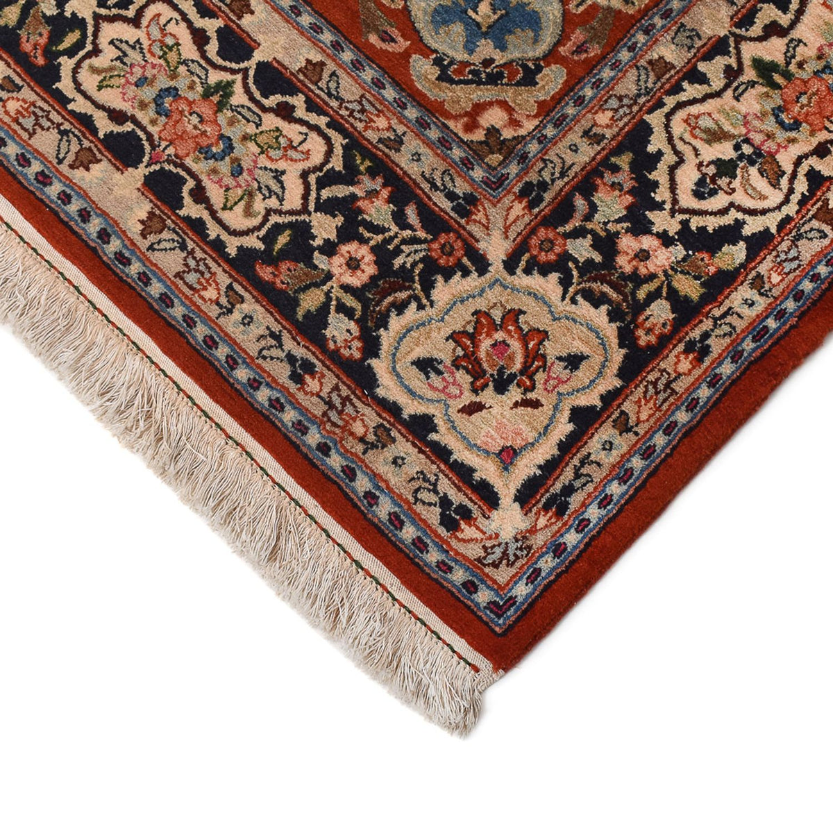 Persisk matta - Classic - 216 x 145 cm - röd