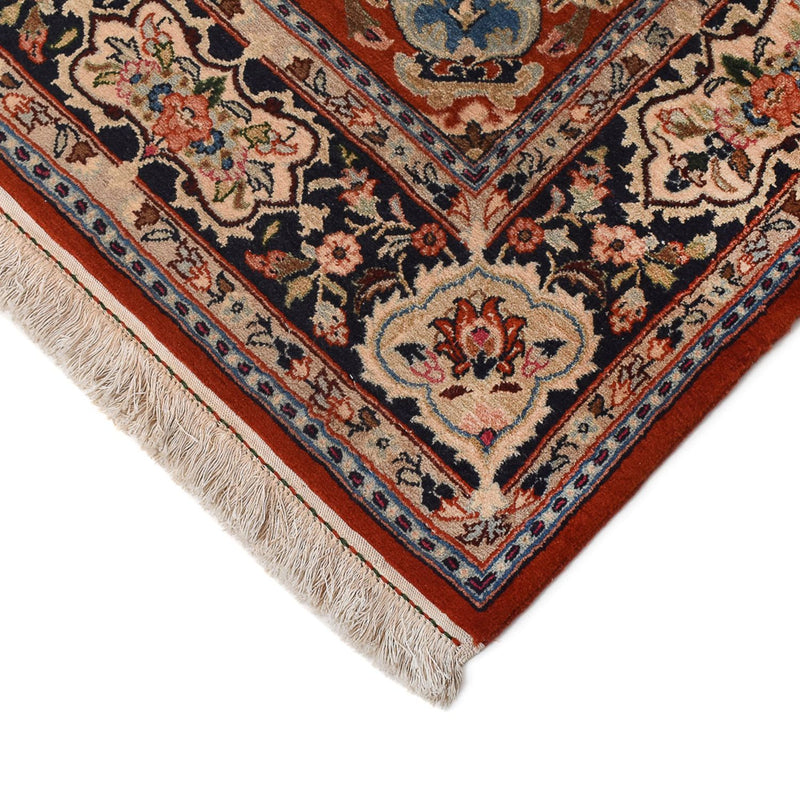 Persisk matta - Classic - 216 x 145 cm - röd