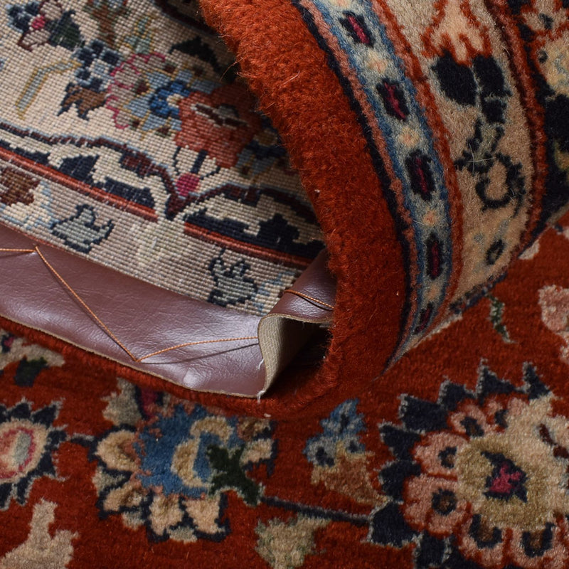 Persisk matta - Classic - 216 x 145 cm - röd