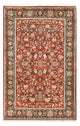 Sarouk Mattan 223x143cm - Persisk matta