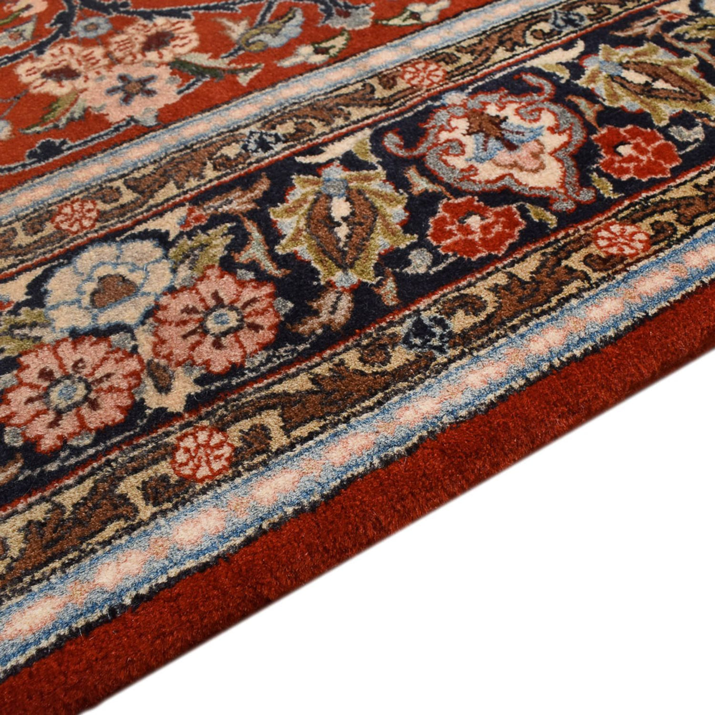 Sarouk Mattan 223x143cm - Persisk matta