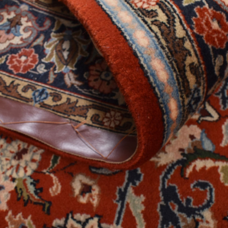 Persisk matta - Classic - 223 x 143 cm - röd