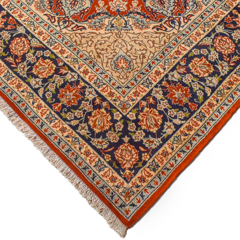 Persisk matta - Classic - 314 x 206 cm - röd