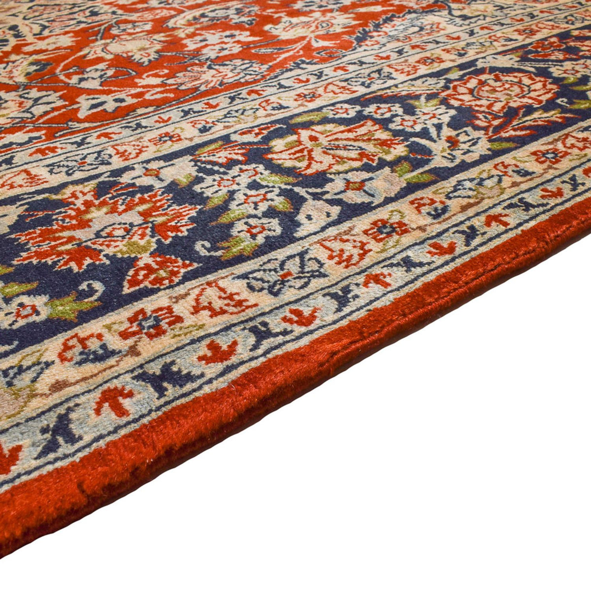 Sarouk Mattan 206x314cm - Persisk matta