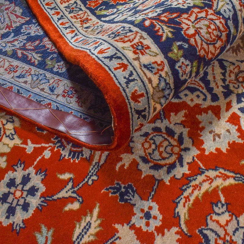 Persisk matta - Classic - 314 x 206 cm - röd