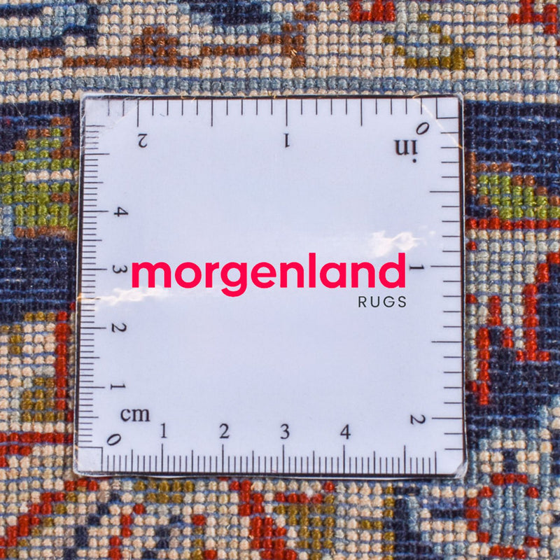 Persisk matta - Classic - 314 x 206 cm - röd