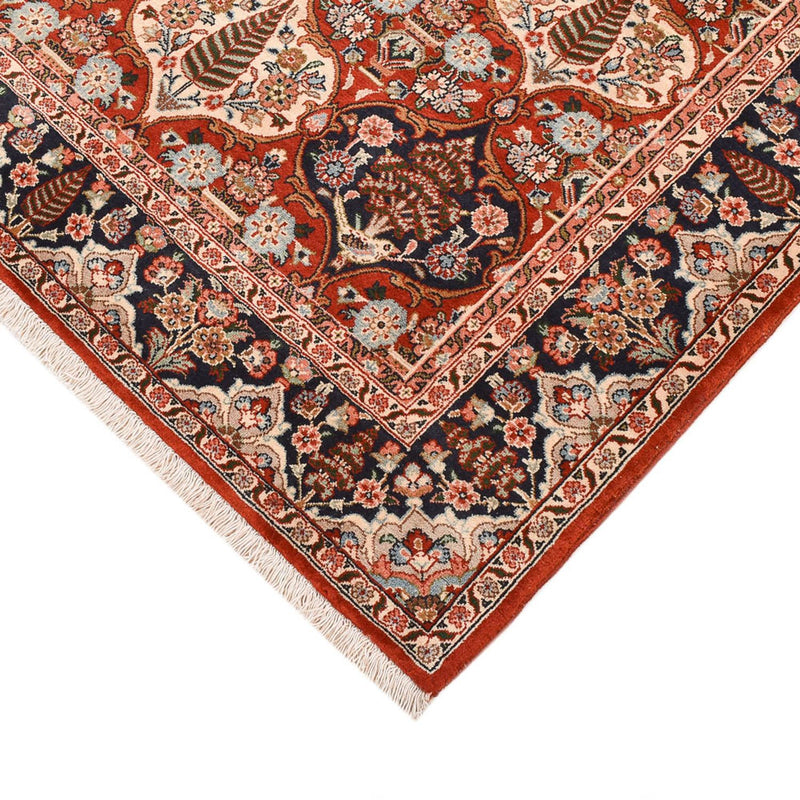 Persisk matta - Nomadic - 238 x 138 cm - flerfärgad