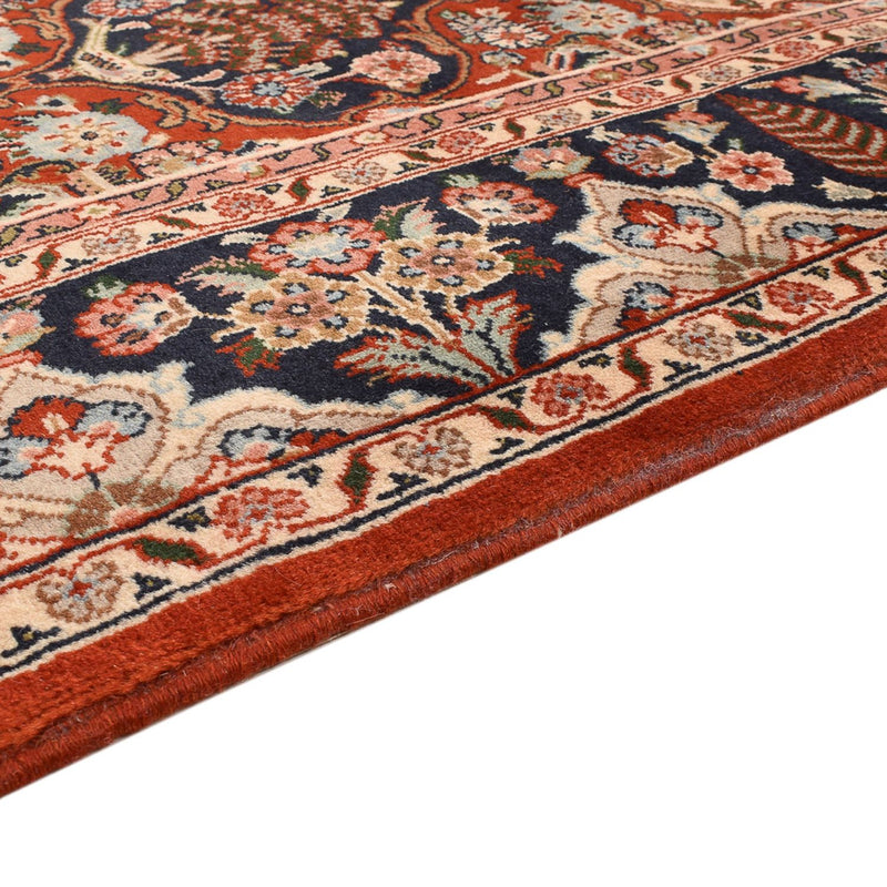 Persisk matta - Nomadic - 238 x 138 cm - flerfärgad