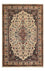Persiska mattor - Keshan - 302 x 197 cm - beige