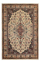 Kashan Mattan 197x302cm - Persisk matta