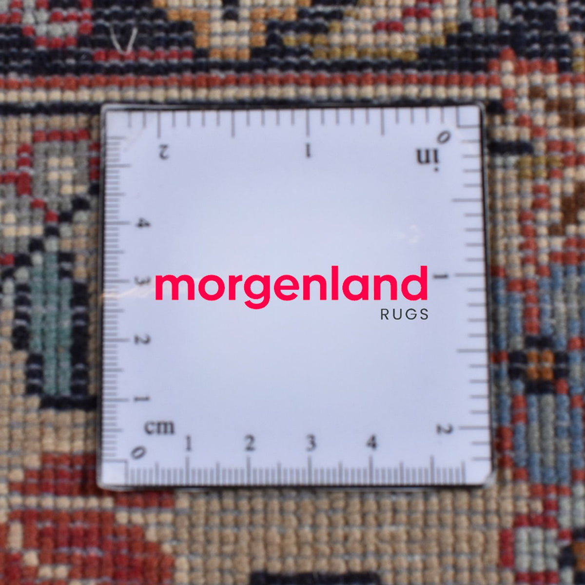 Persiska mattor - Keshan - 302 x 197 cm - beige