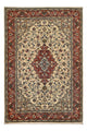 Kashan Mattan 201x296cm - Persisk matta
