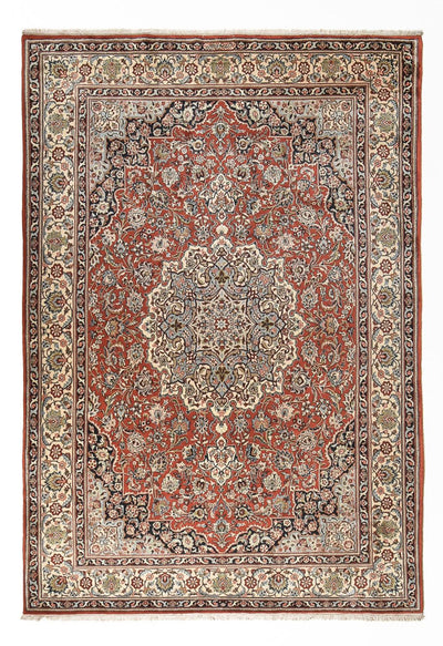 Mashhad Mattan 243x367cm - Persisk matta