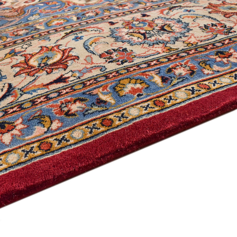 Persisk matta - Classic - 384 x 297 cm - ljusröd