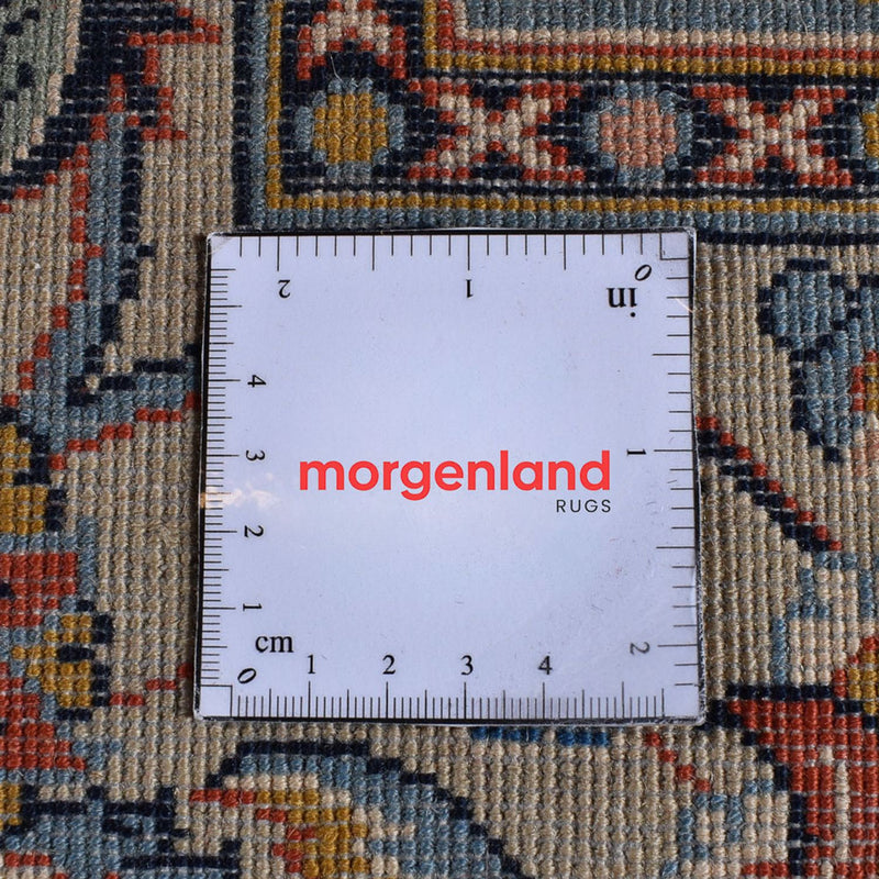 Persisk matta - Classic - 384 x 297 cm - ljusröd