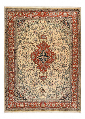 Persisk matta - Classic - 287 x 213 cm - beige