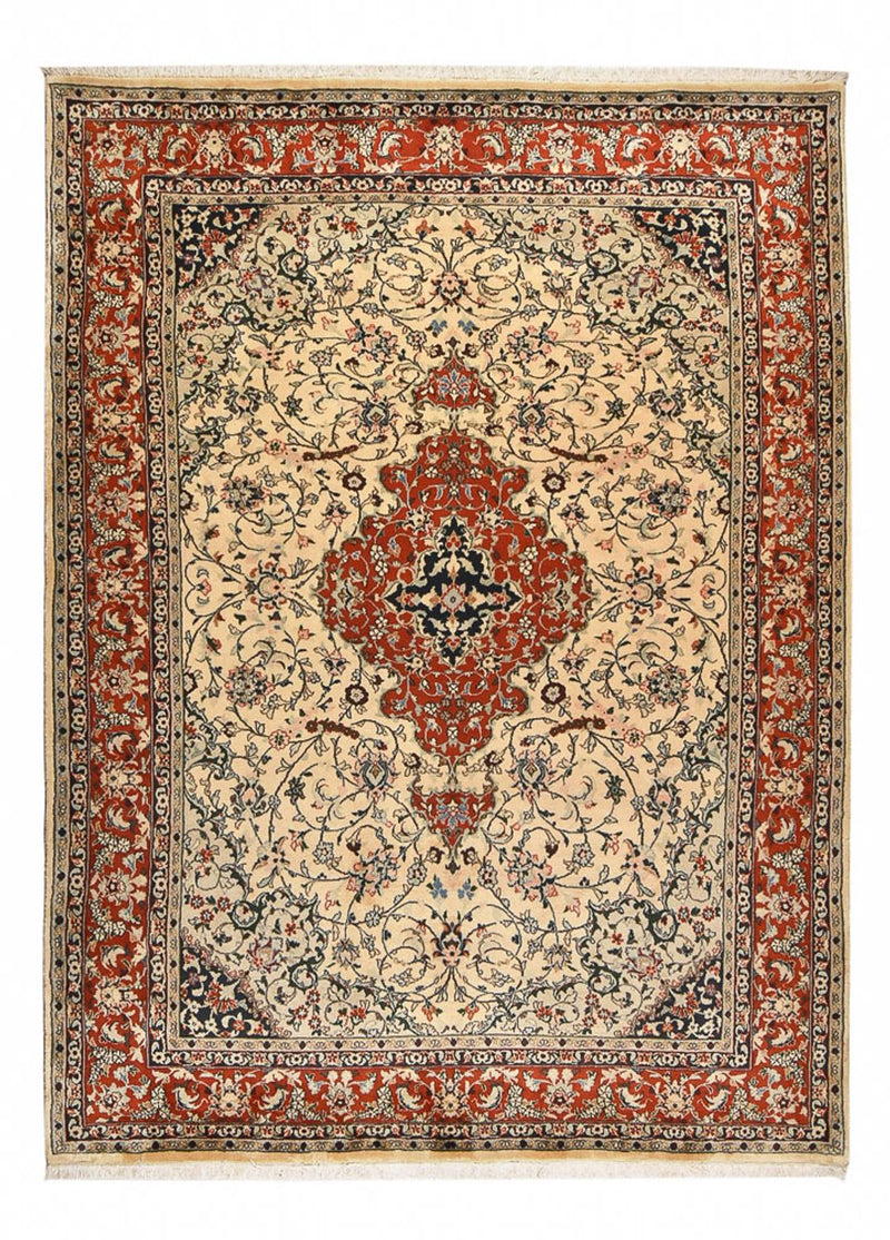 Persisk matta - Classic - 287 x 213 cm - beige