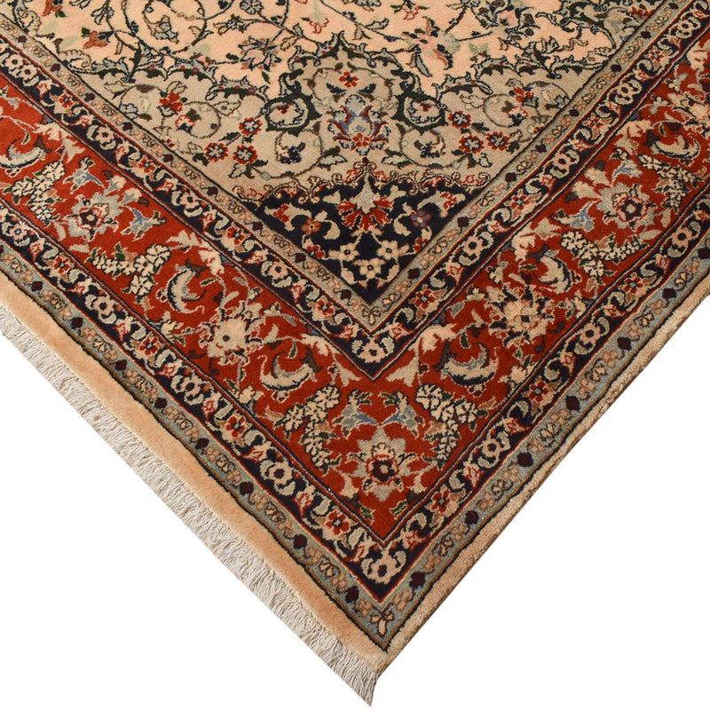 Persisk matta - Classic - 287 x 213 cm - beige