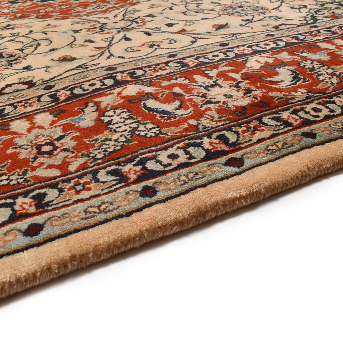 Persisk matta - Classic - 287 x 213 cm - beige