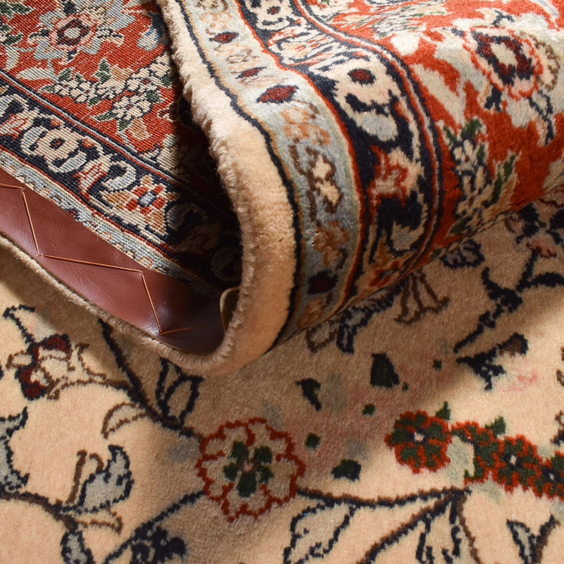 Persisk matta - Classic - 287 x 213 cm - beige