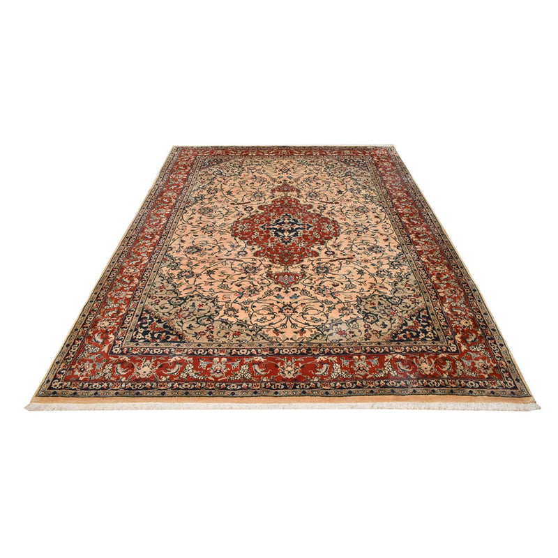 Persisk matta - Classic - 287 x 213 cm - beige