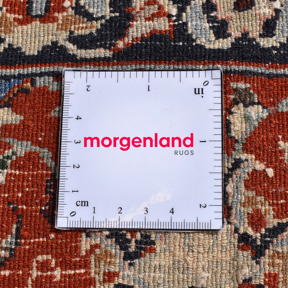 Persisk matta - Classic - 287 x 213 cm - beige