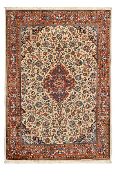 Sarouk Mattan 193x277cm - Persisk matta