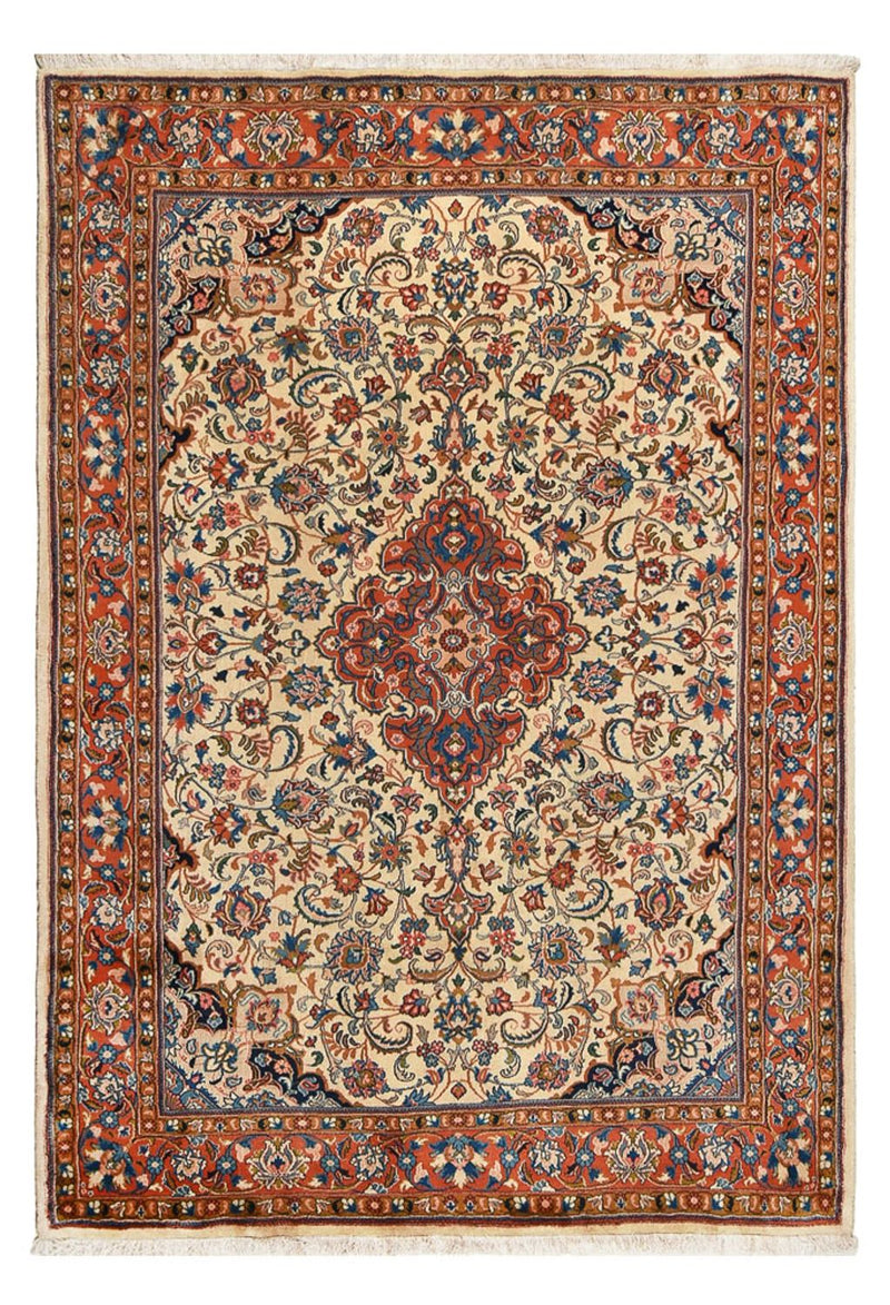 Persisk matta - Classic - 277 x 193 cm - beige
