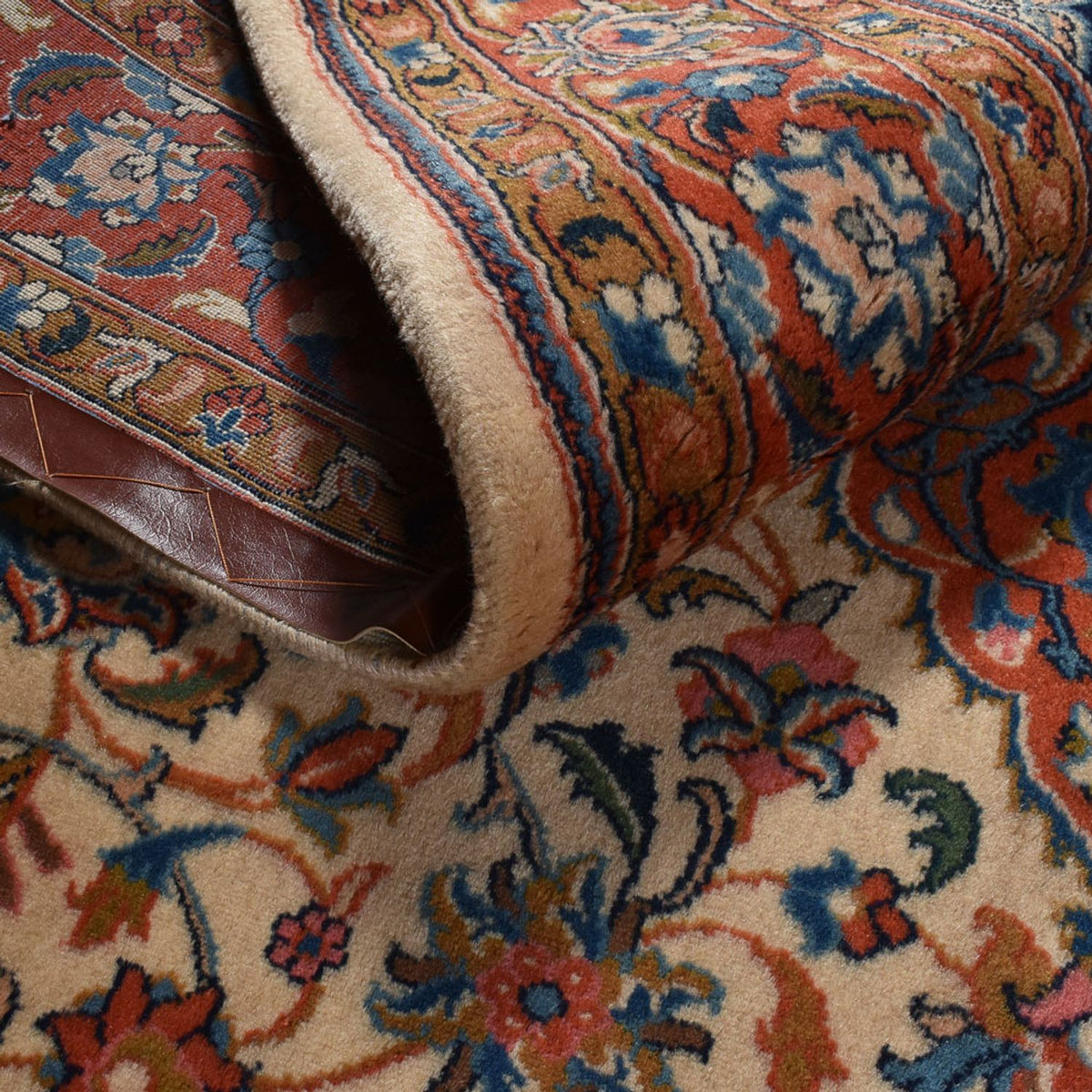 Persisk matta - Classic - 277 x 193 cm - beige