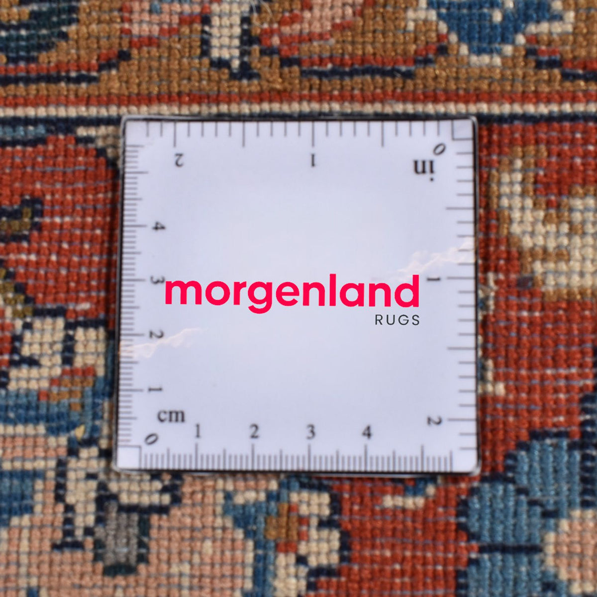 Persisk matta - Classic - 277 x 193 cm - beige