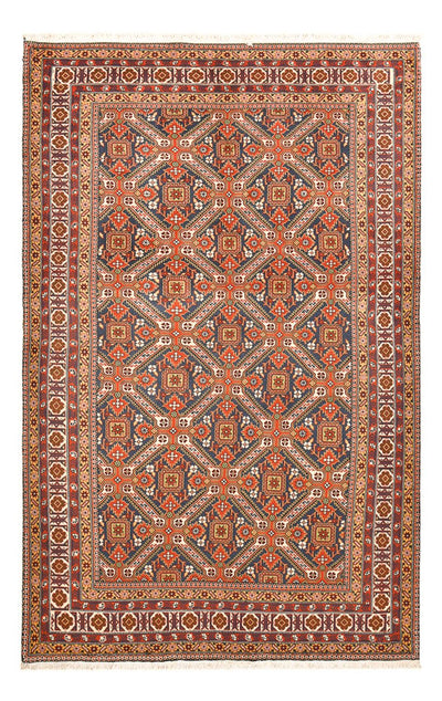 Ardabil Mattan 164x268cm - Persisk matta