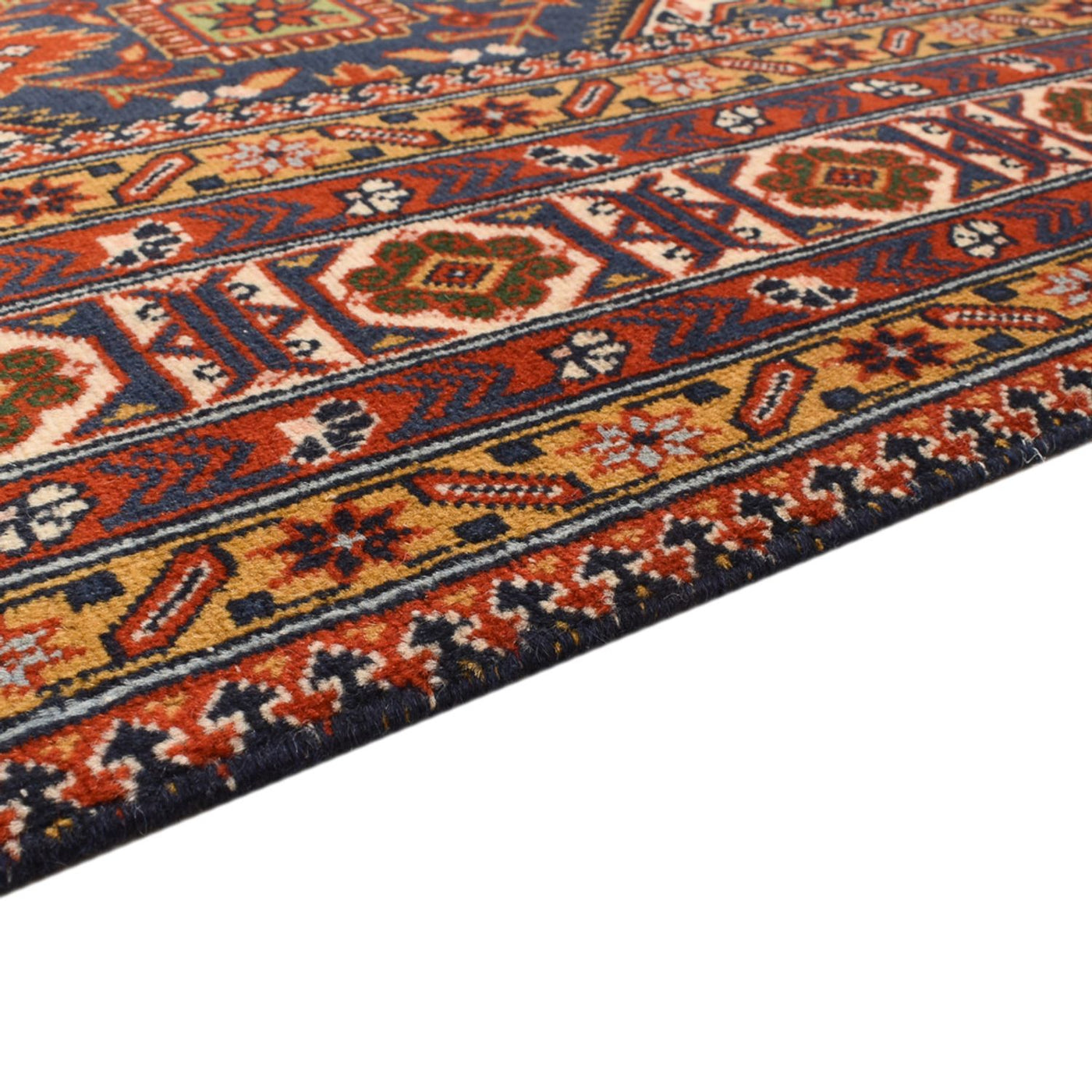 Ardabil Mattan 268x164cm - Persisk matta