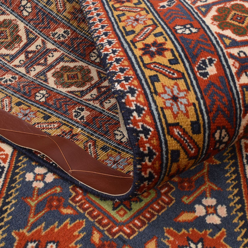 Persisk matta - Nomadic - 268 x 164 cm - rost