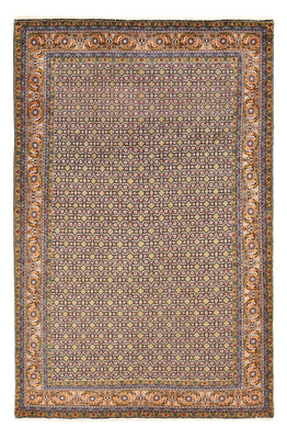 Persisk matta - Nomadic - 295 x 193 cm - mörk beige