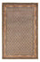 Persisk matta - Nomadic - 295 x 193 cm - mörk beige