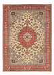 Qom Mattan 255x353cm - Persisk matta