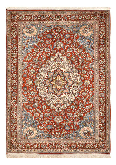 Bakhtiari Mattan 167x240cm - Persisk matta