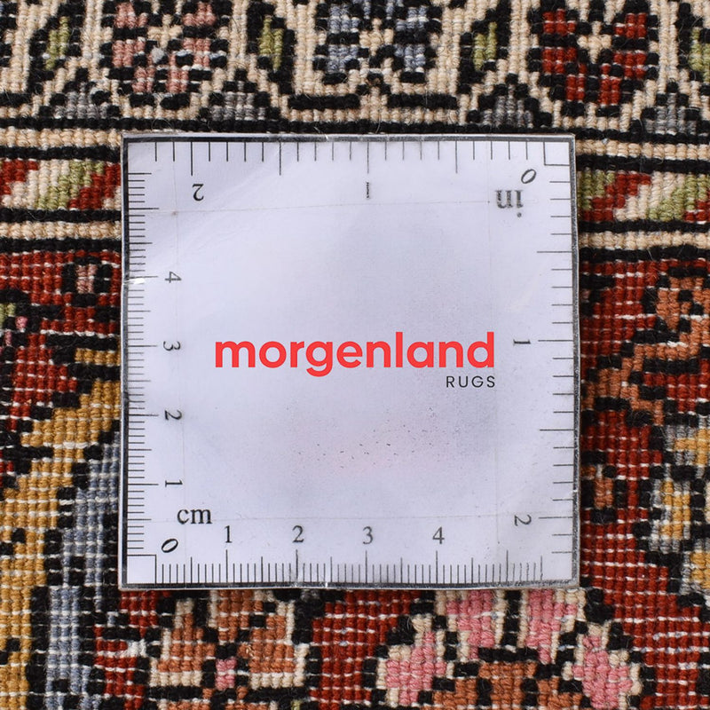 Persisk matta - Nomadic - 256 x 160 cm - röd