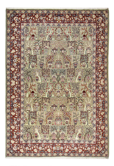 Kashan Mattan 252x362cm - Persisk matta