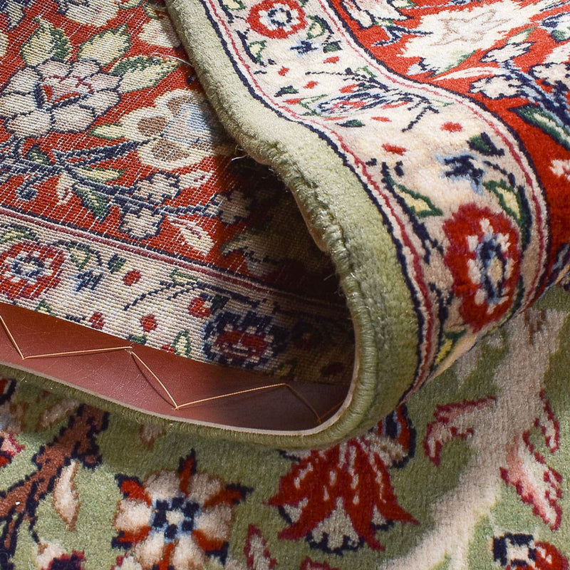 Persiska mattor - Keshan - 362 x 252 cm - sand