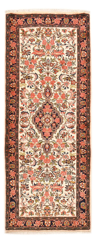 Bidjar Mattan 80x197cm - Persisk matta