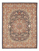 Persisk matta - Classic - 300 x 232 cm - ljusröd